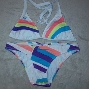 Roxy bikini